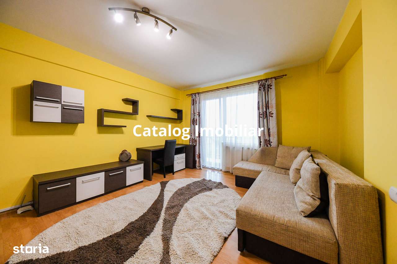 Apartament 1 camera | Parcare optional | Intre Lacuri - Imagine principală: 1/8