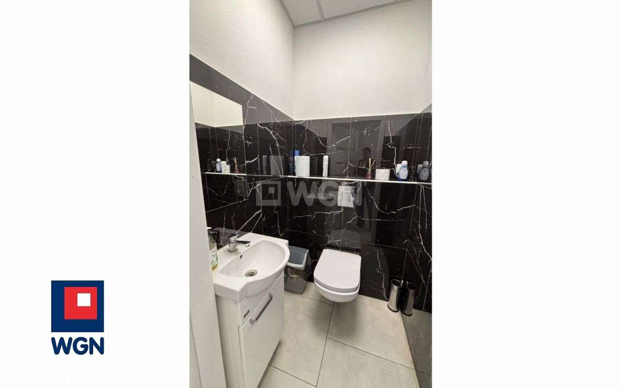 Lokal użytkowy wykończony i gotowy - Pełny obrazek: 3/9