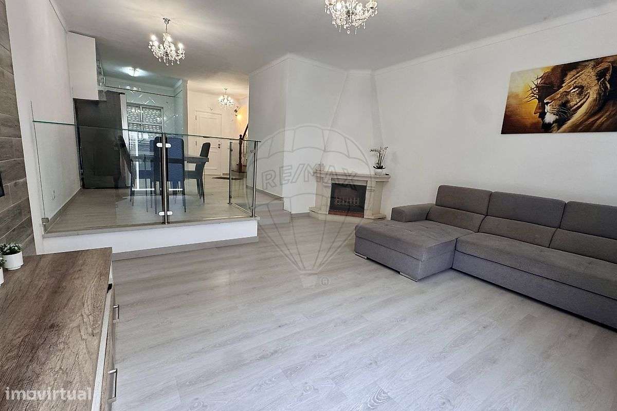 Moradia T2 para venda - Grande imagem: 5/14