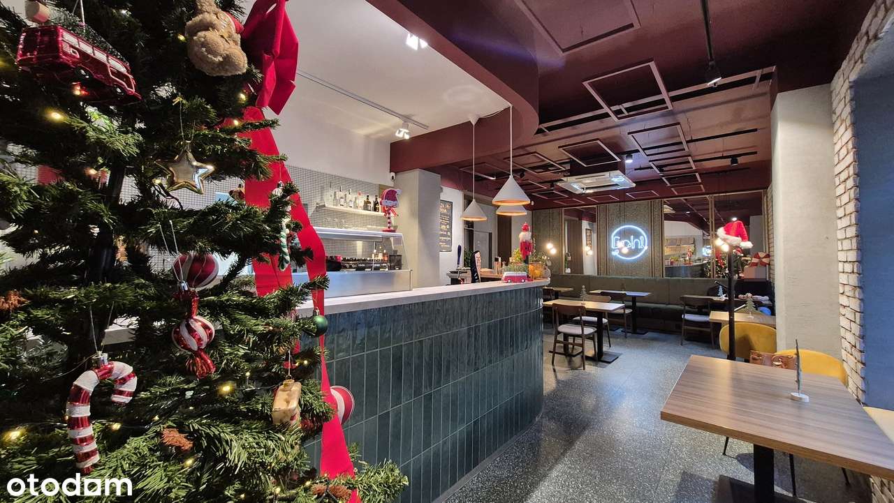 TARNÓW, DO PRZEJĘCIA PROSPERUJACE BISTRO W CENRTUM MIASTA.-8