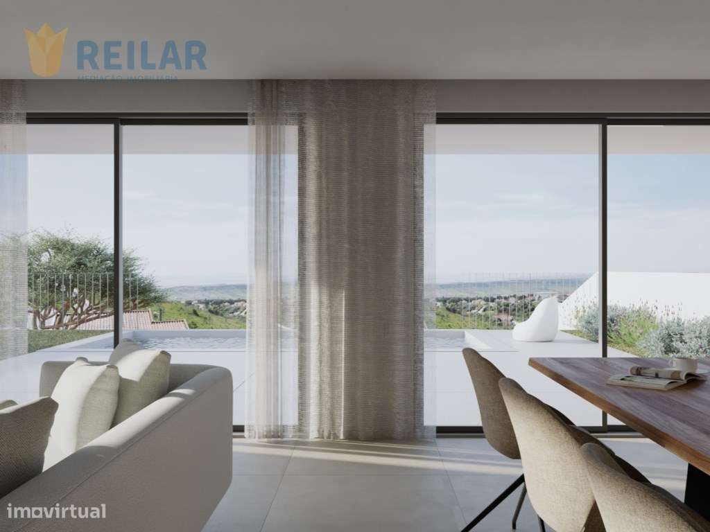 Vialonga - T5 Novo - Grande imagem: 4/17