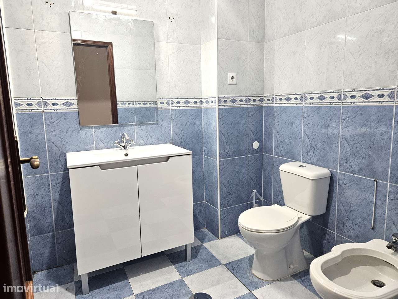 Apartamento T3 em Oliveira de Azeméis-13