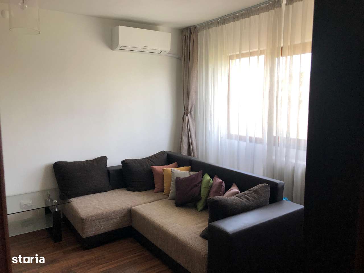 Apartament 2 camere de vanzare, Cantemir-8