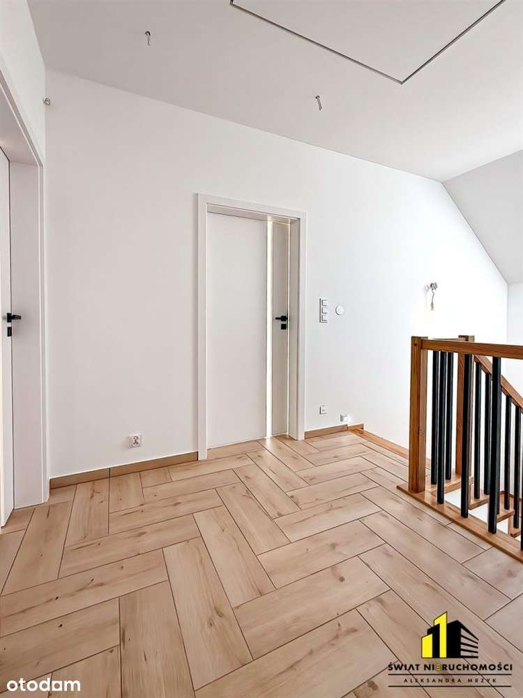 Nowoczesny dom na sprzedaż Bielsko-Biała, Hałcnów-16