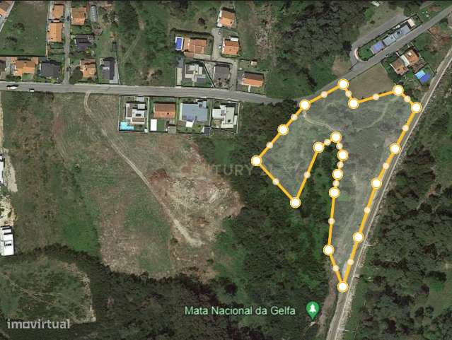 Terreno para construção - Grande imagem: 3/17