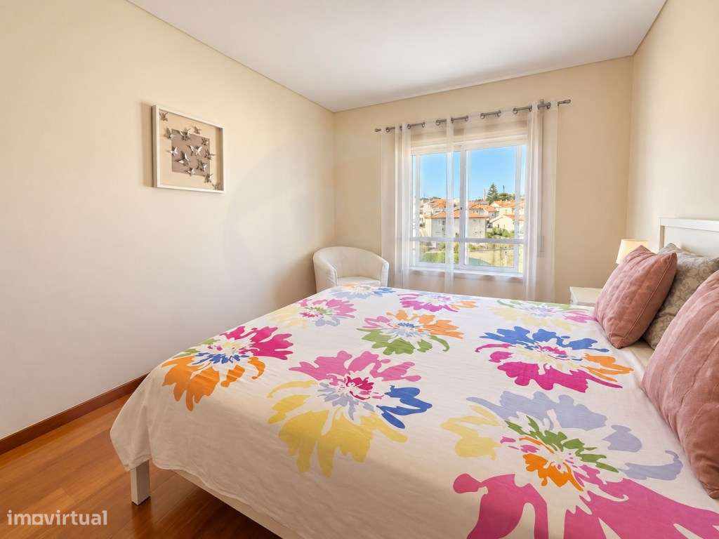 Apartamento T2 em Vila do Conde-25