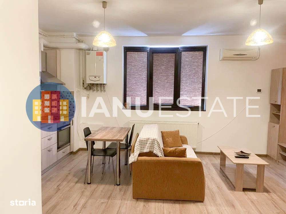 Piata Iancului 10` Metrou Mega Mall Soseaua Pantelimon Centrala - Imagine principală: 1/5