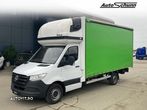 Mercedes-Benz Sprinter 316 cdi - 1