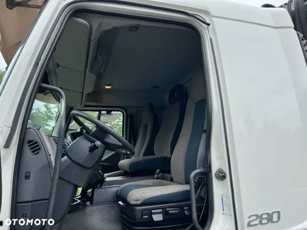 Volvo FE 280 6x2 JOAB 2-Komory Euro6 Super Stan - 9