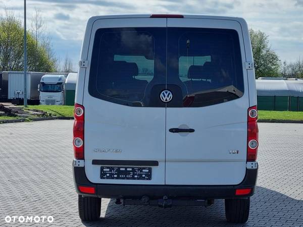 Volkswagen Crafter - 4