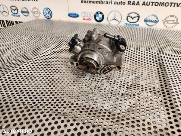 Pompa Vacuum Ford Kuga 2 Focus 3 Fiesta Citroen Peugeot 1.5 Tdci 1.6 Tdci Hdi Euro 6 Cod 9807238580 Dezmembrez Ford Kuga 2 - Dezmembrari Arad - 3