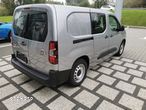 Fiat Doblo E - 3