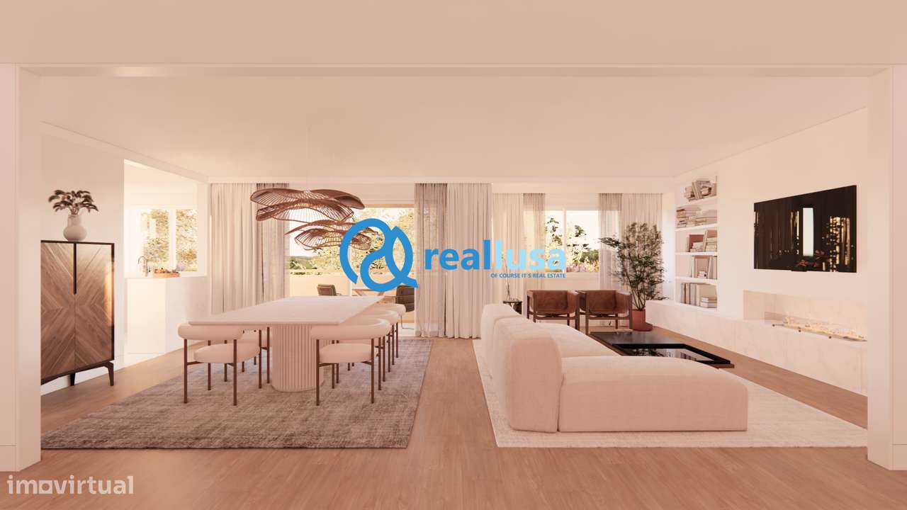 APARTAMENTO T2  - Viva o Melhor de Rio Tinto Gondomar - Grande imagem: 3/10