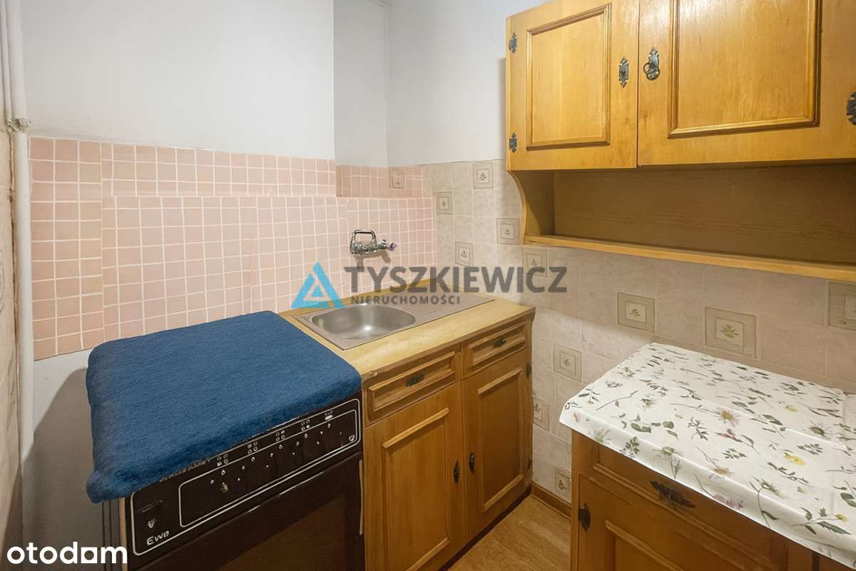 2 niezależne pokoje | Sopot | widok na morze - Pełny obrazek: 4/10