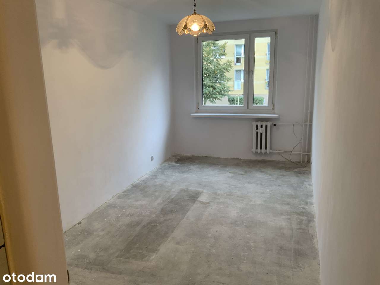 Sprzedam mieszkanie 43m2 na Dębcu na pierwszym piętrze - Pełny obrazek: 4/10