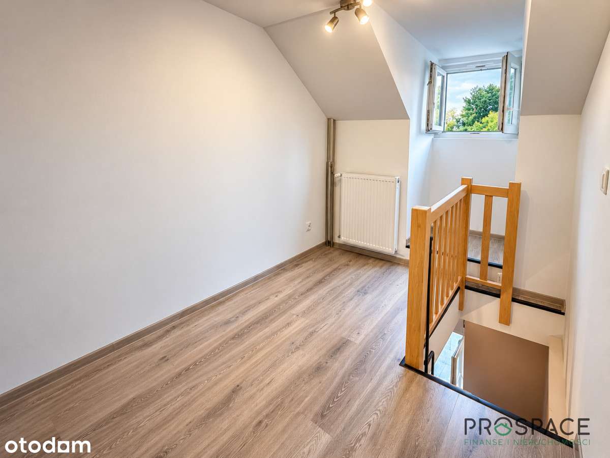 Mieszkanie w centrum Sulechowa | 49 m²  | 2 pokoje-6