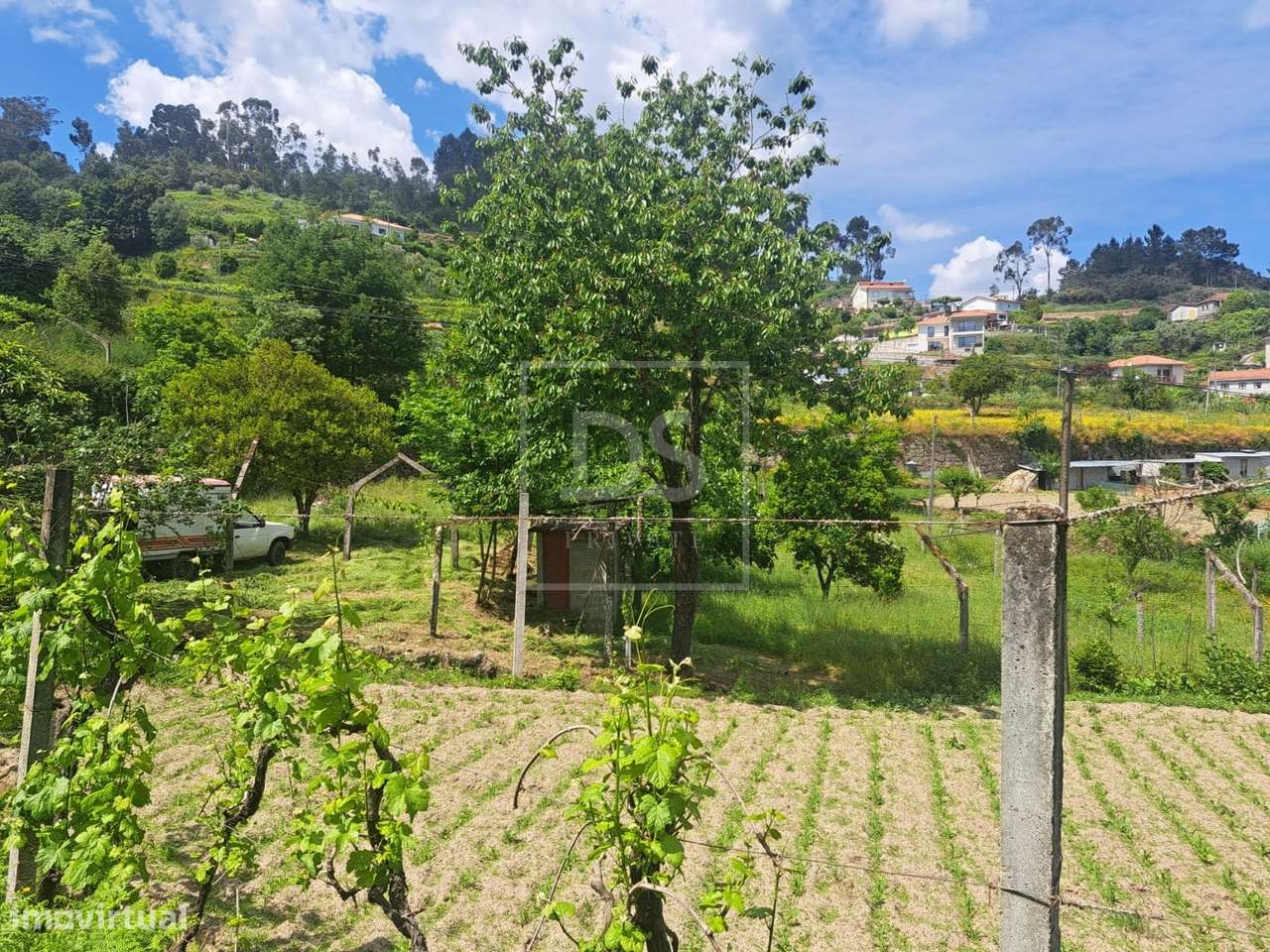 Quinta T2 Venda em Paredes de Viadores e Manhuncelos,Marco de Canavese-20