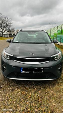 Kia Stonic 1.0 T-GDI L DCT - 2