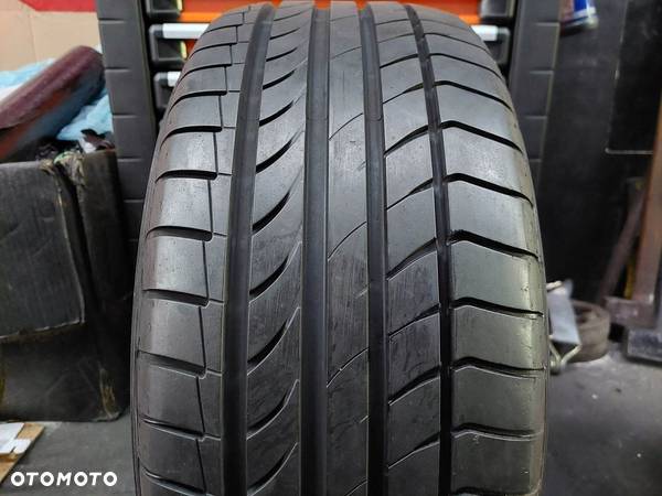 225/55R16 99Y Dunlop Sp Sport Maxx TT - 1