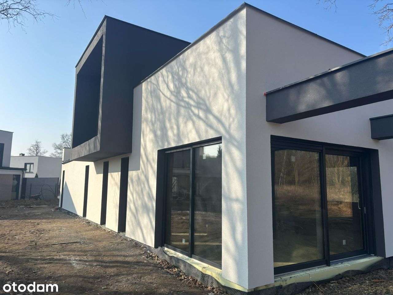 Dom na prestiżowym osiedlu Leśna Enklawa , cisza. - Pełny obrazek: 5/9