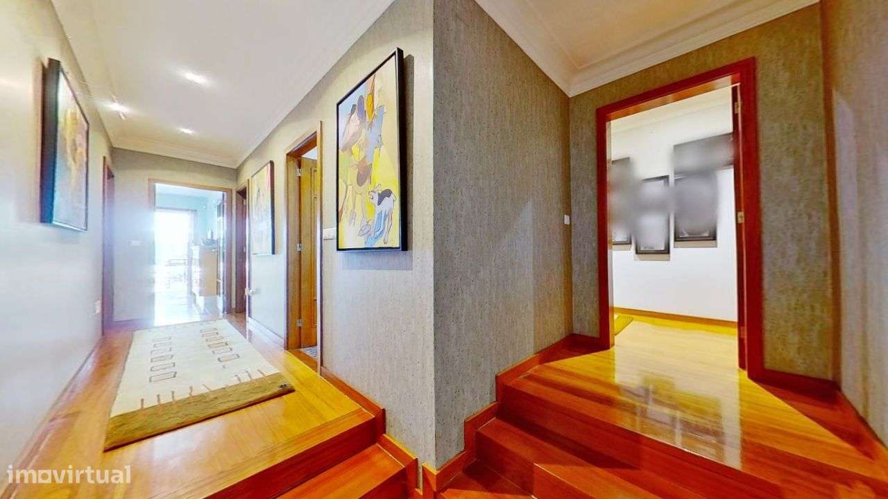 Moradia 4 Frentes | Piscina-22