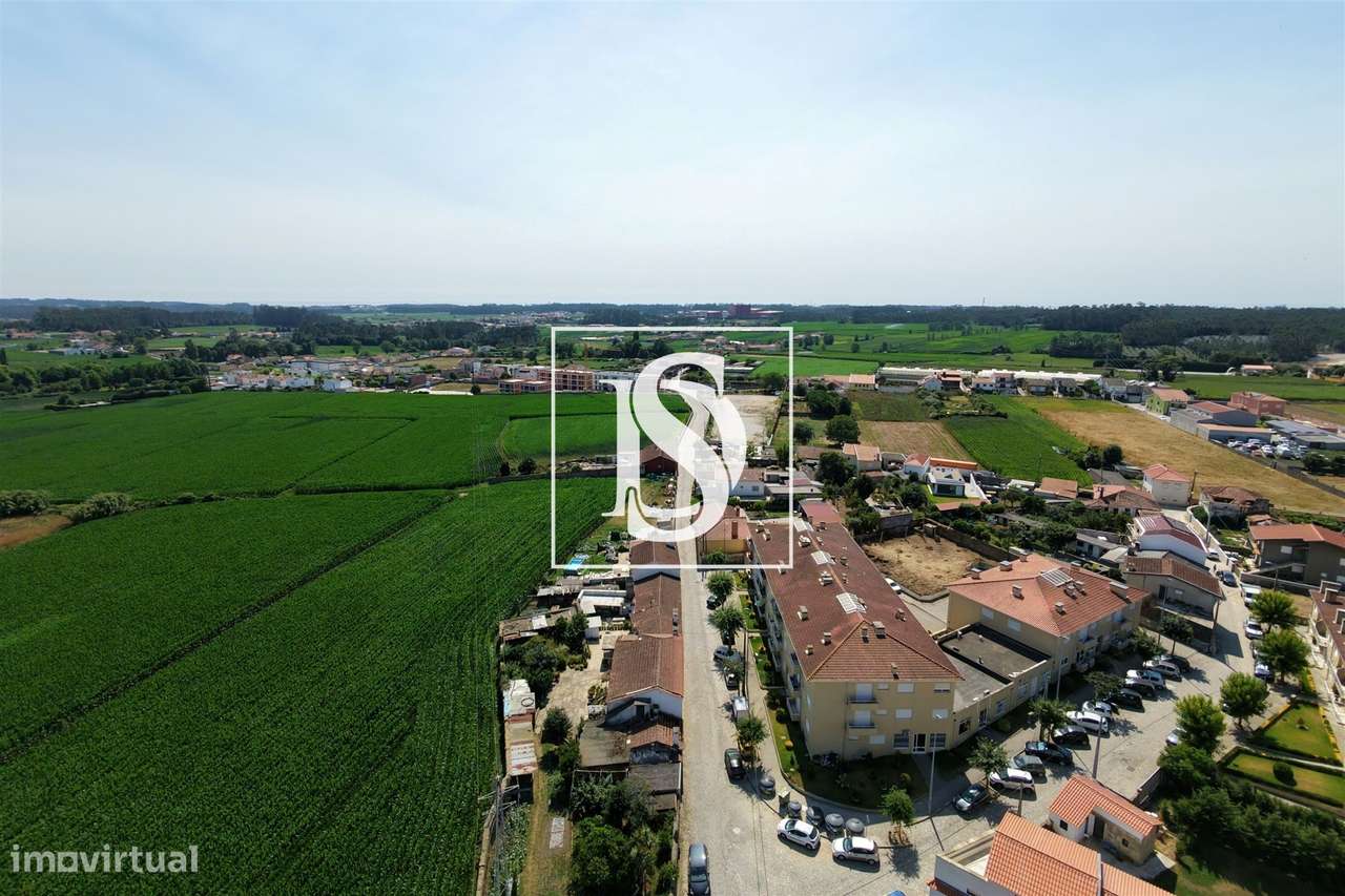 Apartamento T1+1 Venda em Gião,Vila do Conde-24
