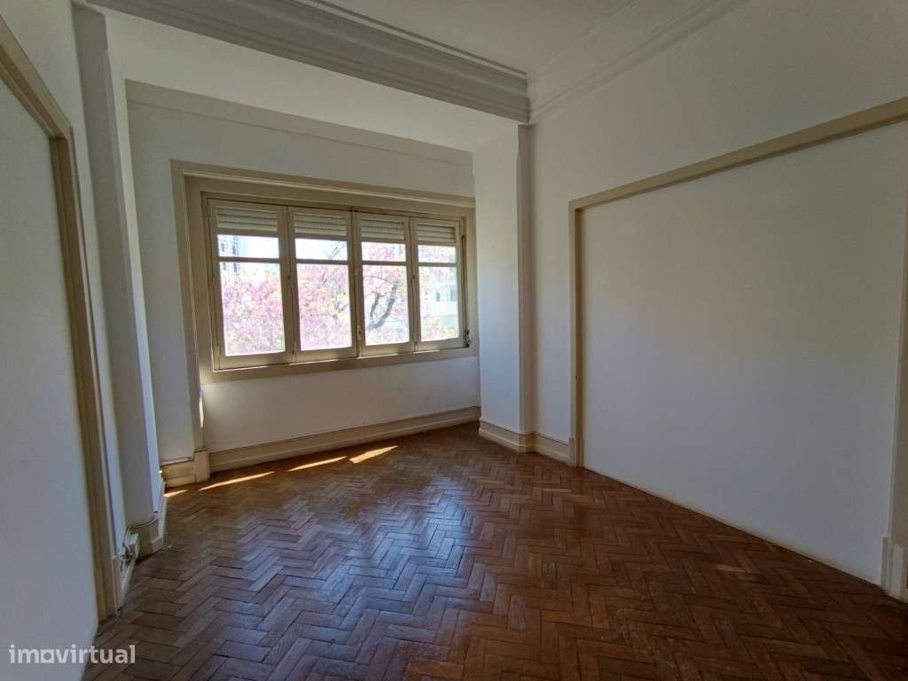 Gabinete para Arrendamento em Lisboa - Grande imagem: 3/12