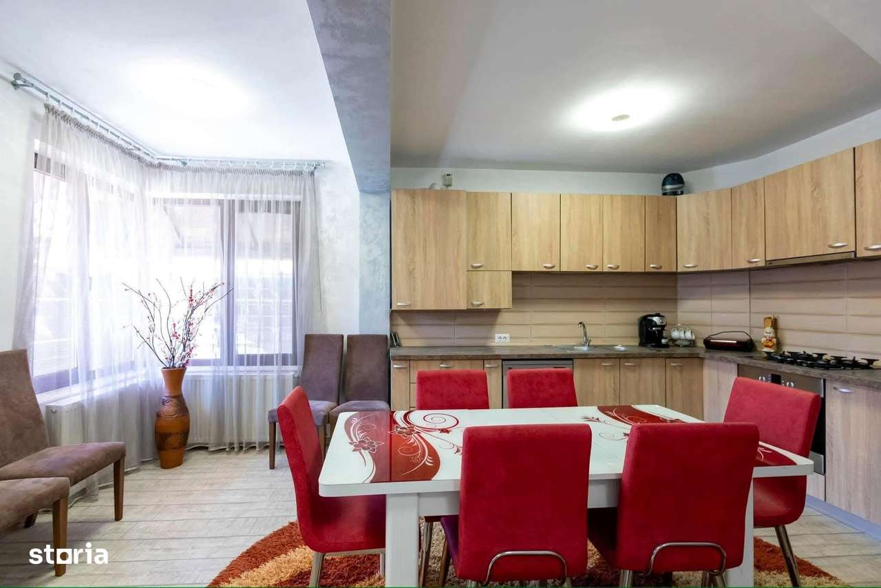 Casa P+E+M finisata, Hemeius-3