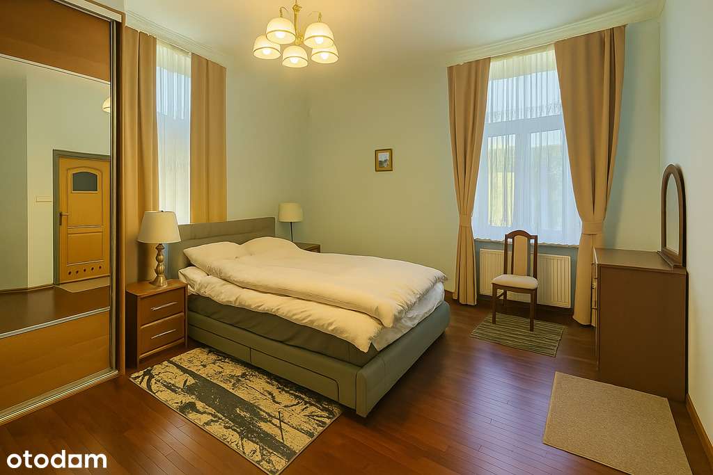 Dom - Centrum Tarnowa+ogród, 2 garaże-14