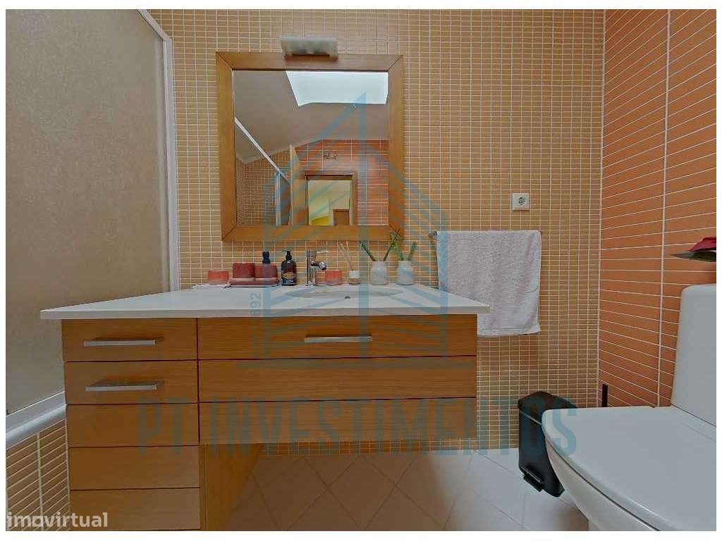 Apartamento T2 duplex em Cacia - Aveiro-23