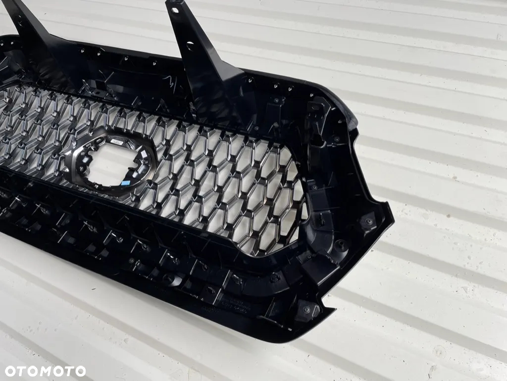 ATRAPA PRZÓD GRILL TOYOTA TACOMA 53114-04220 ORYGINAŁ - 14