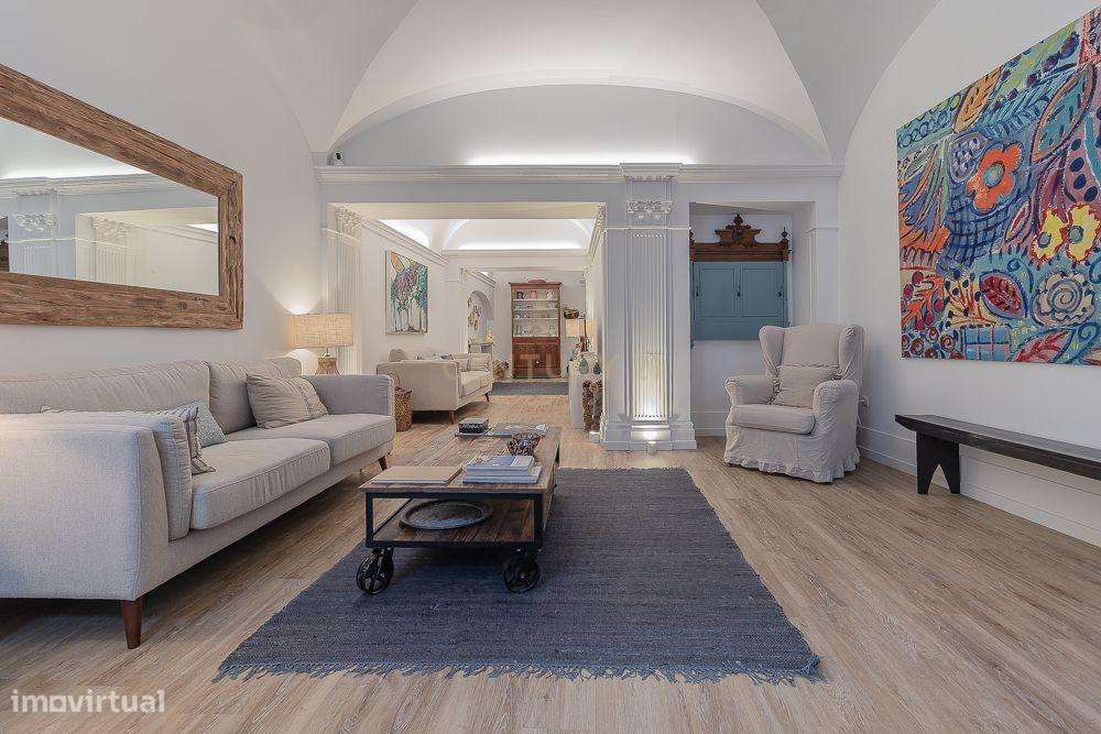 GuestHouse de charme de 260m2 no centro de Elvas-32