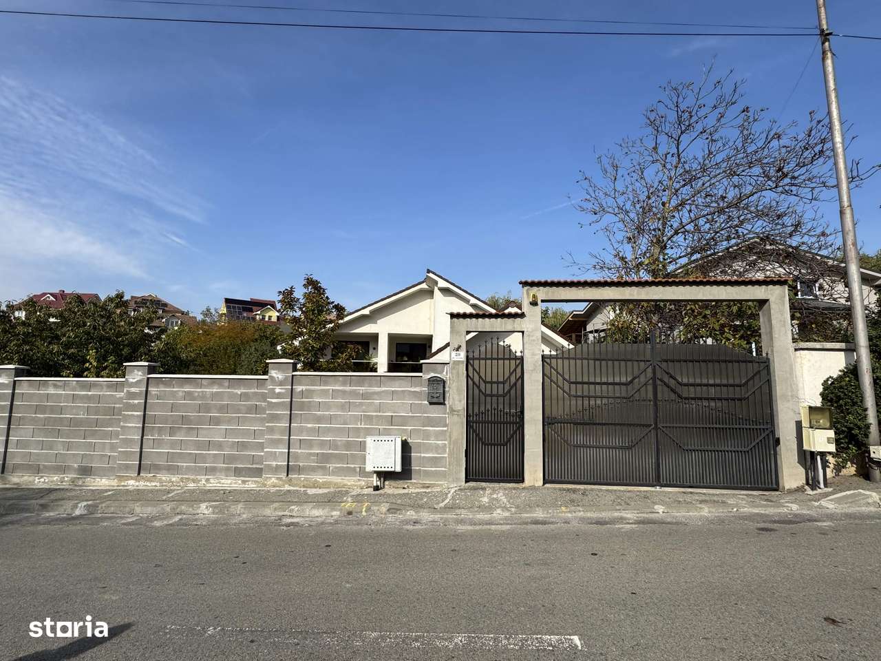 Vila P+M,GARAJ, T=741 mp,D=28m,an 2019,zona centrala-Palat de Justitie-8