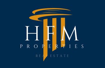 HFM Properties Logotipo