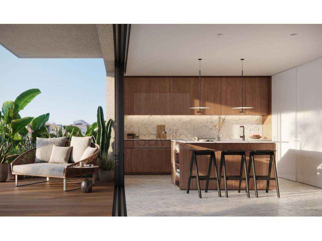 Foz Terraces - Grande imagem: 4/9