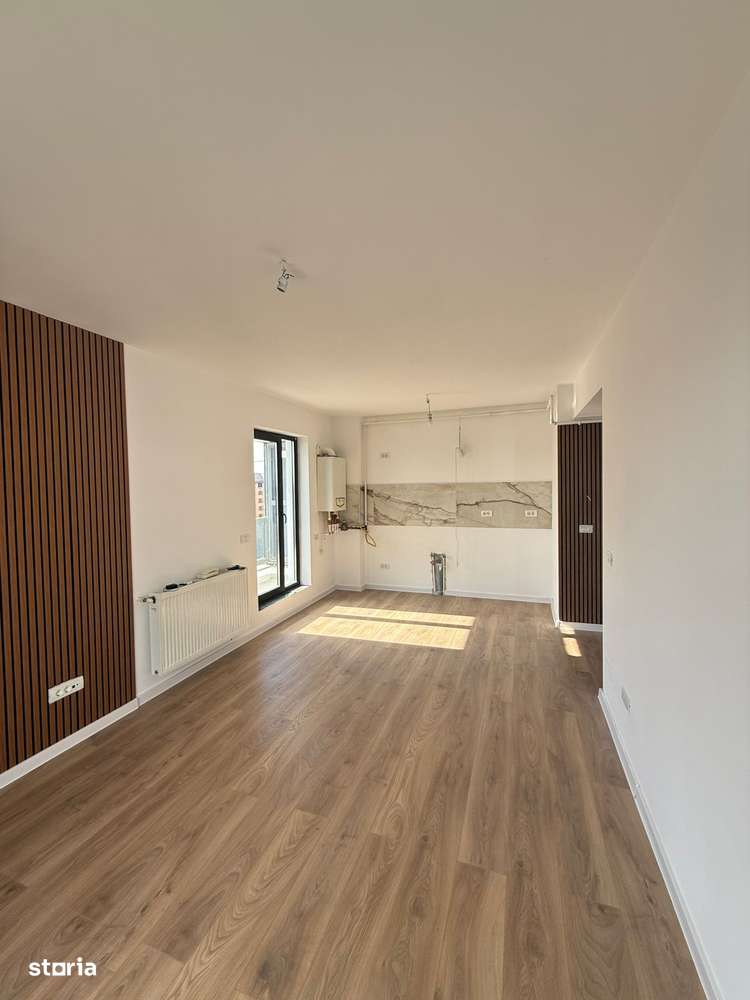 APARTAMENT DOUA CAMERE - FINALIZAT - COMISION 0%