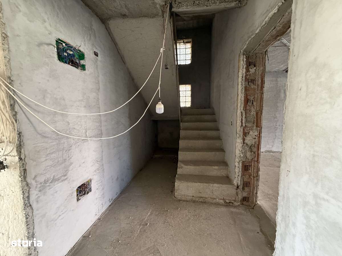 Casa de vanzare in Branesti, zona Pasarea - 430mp construiti - Imagine principală: 5/20