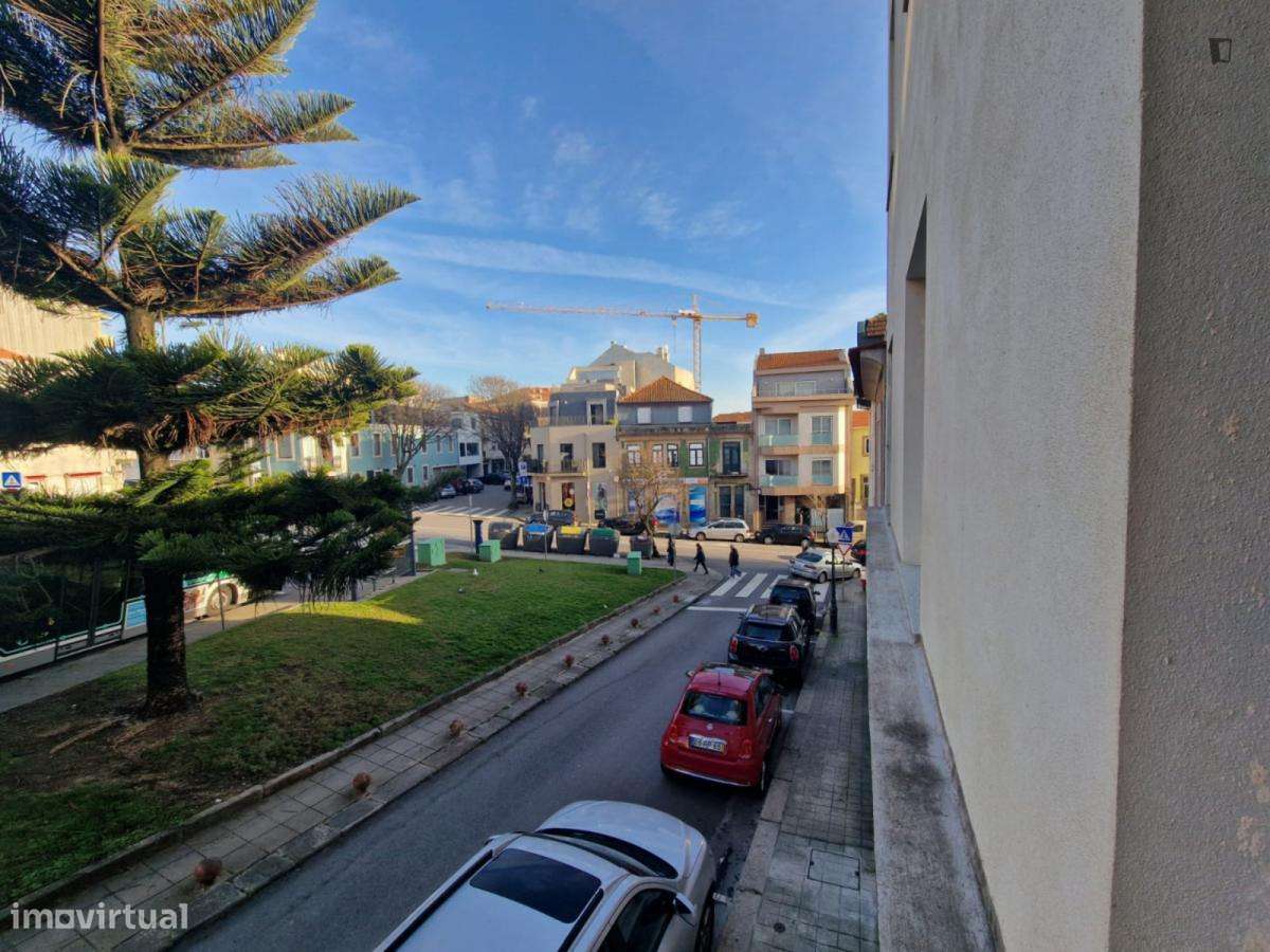 Apartamento com 1 quartos - localizado em Foz do Douro Porto - Grande imagem: 5/10