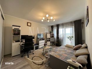 Apartament 2 camere de vanzare in Intre Lacuri, Cluj Napoca