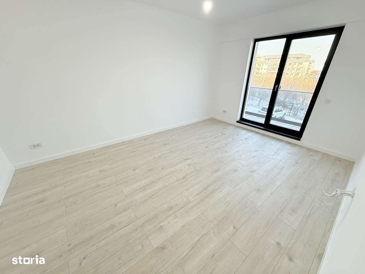 Apart nou modern, 3 camere, parcare inclusa, intabulat-9