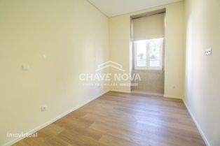 PS - Apartamento T3 Novo no Centro de Valadares - Grande imagem: 5/17