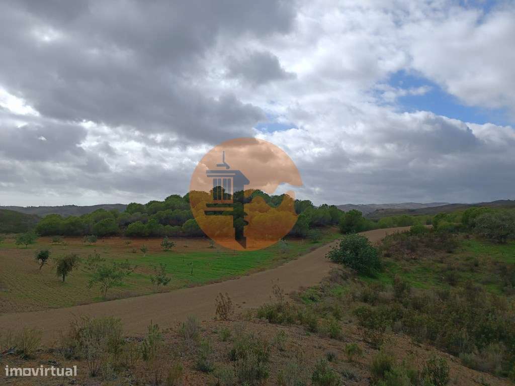 TERRENO RÚSTICO COM 3.800 M2 - PRÓXIMO AS ALCARIAS GRANDES - CASTRO... - Grande imagem: 4/22