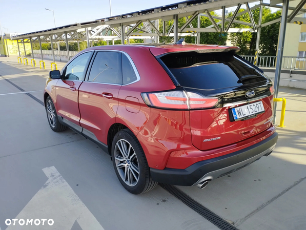 Ford EDGE - 7