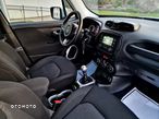 Jeep Renegade 1.6 MultiJet Limited FWD S&S - 16