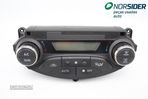 Consola de chaufagem AC Toyota Yaris|14-17 - 1