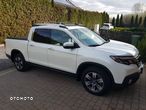 Honda Ridgeline - 11