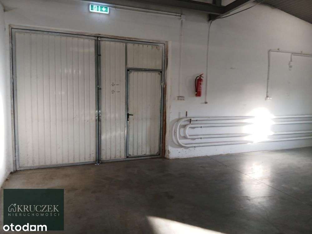 Hala/Magazyn, 208 m², Niepołomice - Pełny obrazek: 4/5