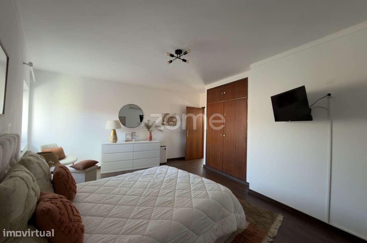 Moradia T3 com garagem e terraço em Bem da Fé, Condeixa-a-Nova-21