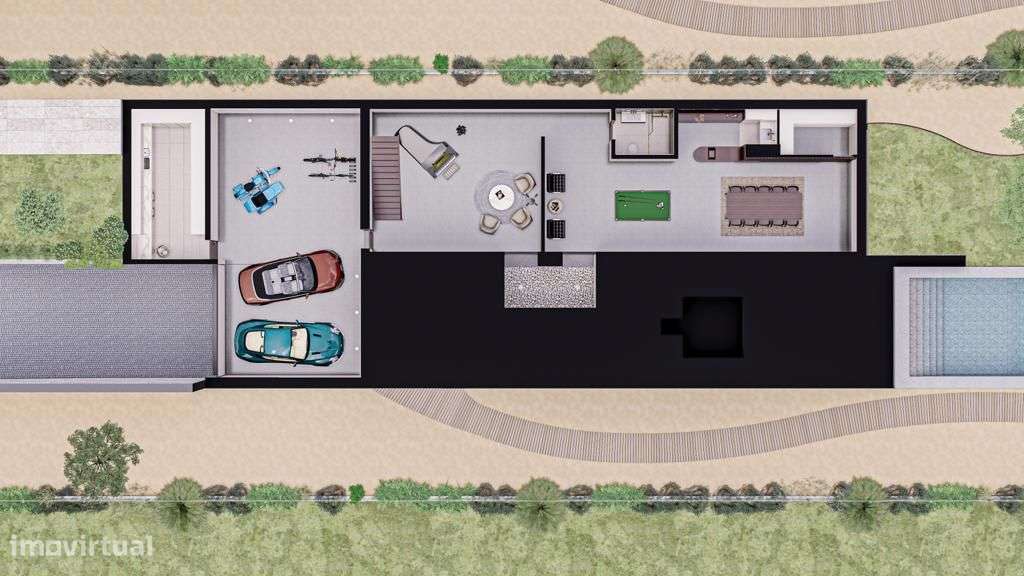 Sonho à Beira-Mar: Moradia Exclusiva em Esposende-43