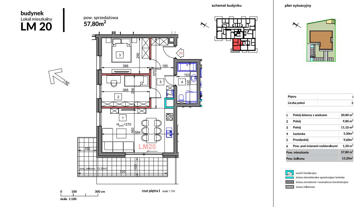 Ostatnie mieszkania w Centrum |oddanie lipiec 2026!-6